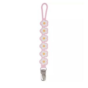 Pacifier Clip